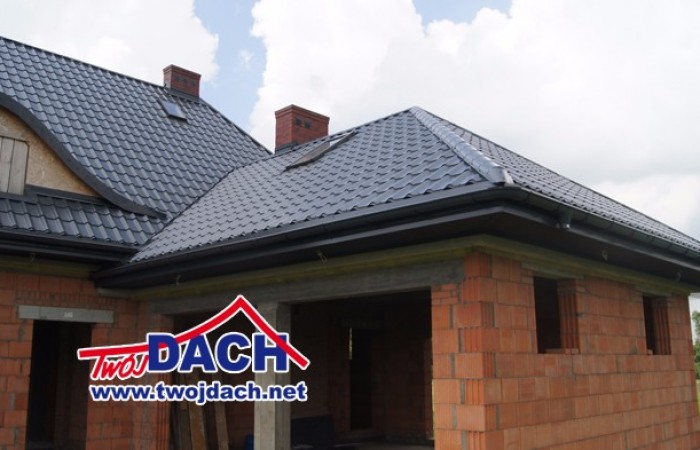 blachodachwka blachodachówki tanie blachy bud mat bratex sara wenus scandinawia trapezy dachowe tanie blachy na dacheska-HPSwole-oko11