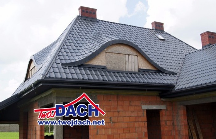 blachodachwka blachodachówki tanie blachy bud mat bratex sara wenus scandinawia trapezy dachowe tanie blachy na dacheska-HPSwole-oko12