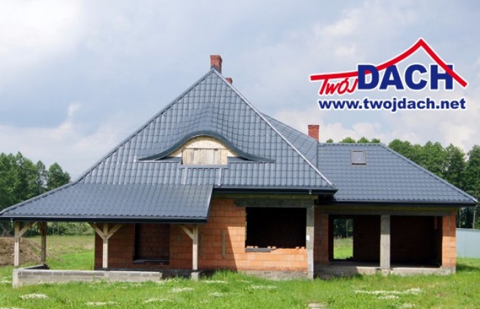 blachodachwka blachodachówki tanie blachy bud mat bratex sara wenus scandinawia trapezy dachowe tanie blachy na dacheska-HPSwole-oko16