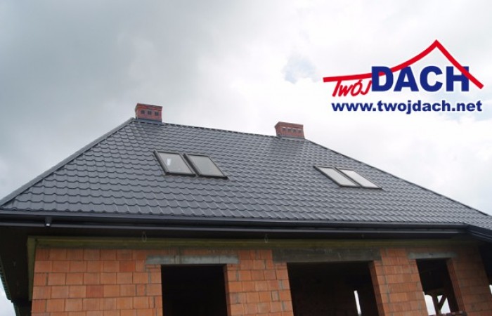 blachodachwka blachodachówki tanie blachy bud mat bratex sara wenus scandinawia trapezy dachowe tanie blachy na dacheska-HPSwole-oko4