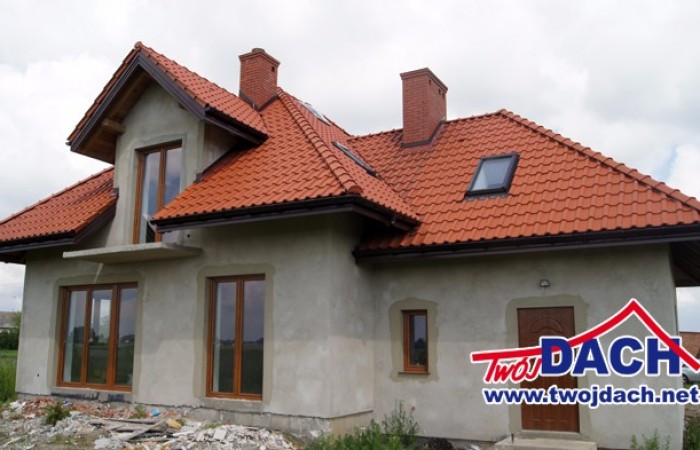 dachówki na dachy brass roben creaton dachowka-syrius-13-brass_11