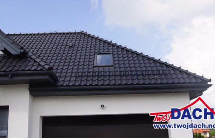 dachówki na dachy brass roben creaton tania dachóka ceramoczna betonowadachowka-creaton-czarny_2