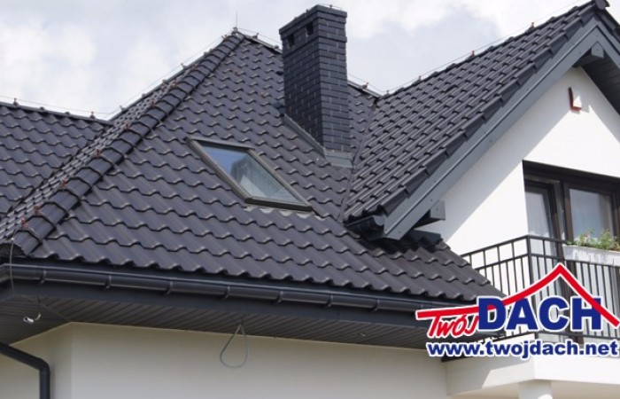 dachówki na dachy brass roben creaton tania dachóka ceramoczna betonowadachowka-creaton-czarny_5